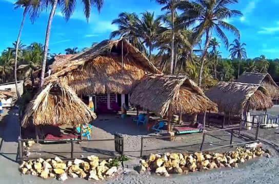 Antara Del Mar Hotel San Bernardo del Viento Exterior photo